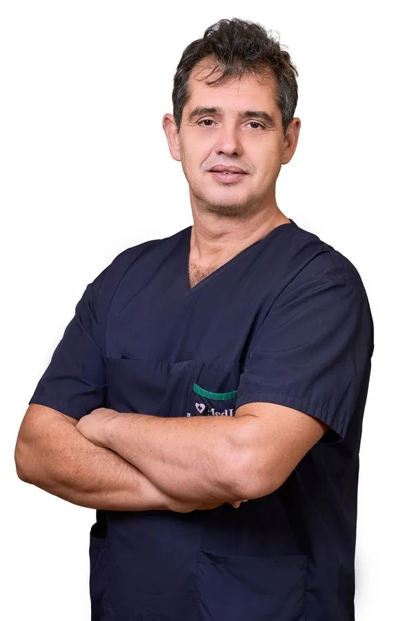Dr. Voicu Simedrea
